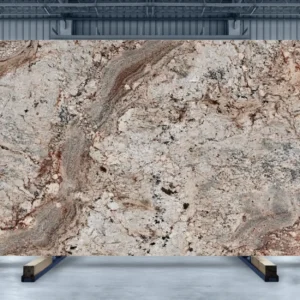 Casablanca granite stone