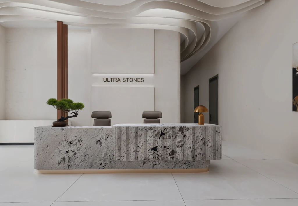 Exotic Granite Colors