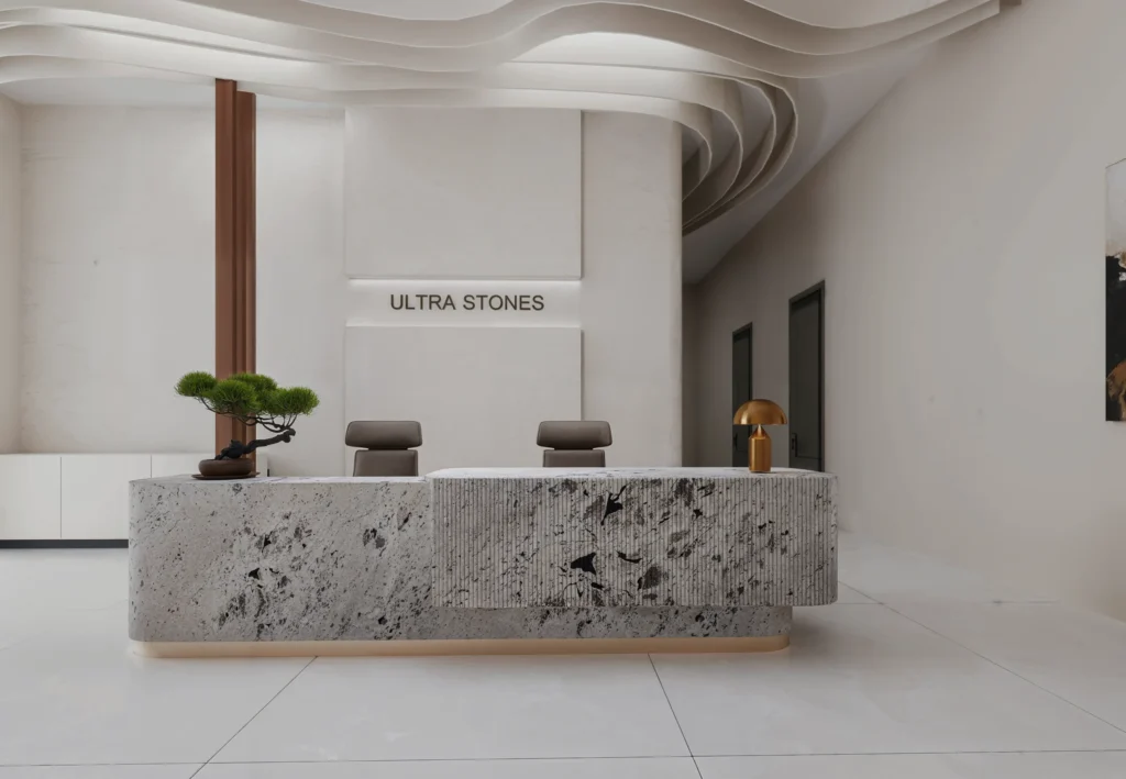 Exotic Granite Colors