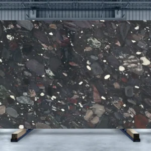 Palladium Granite stone slab