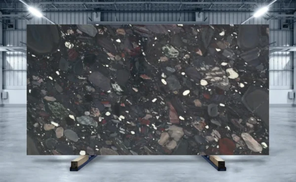 Palladium Granite stone slab