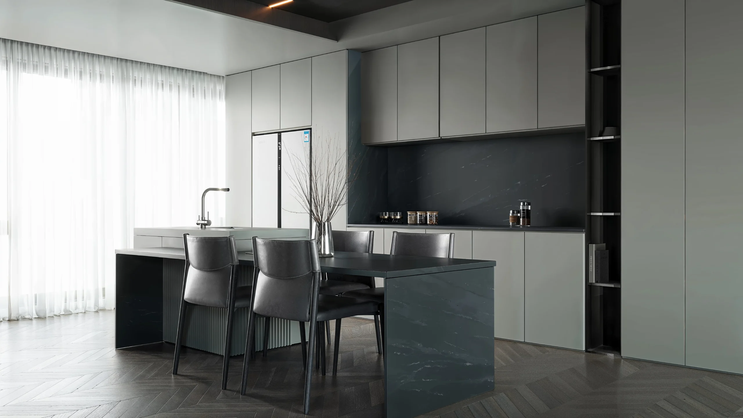 Trending Soapstone Worktop Colors for Your Kitchen