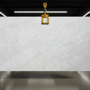 Taj Mahal 3D Quartz slab