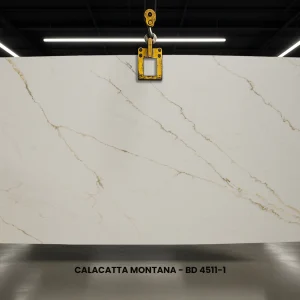 Calacatta Montana Quartz