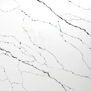 Calacatta Seraphina quartz