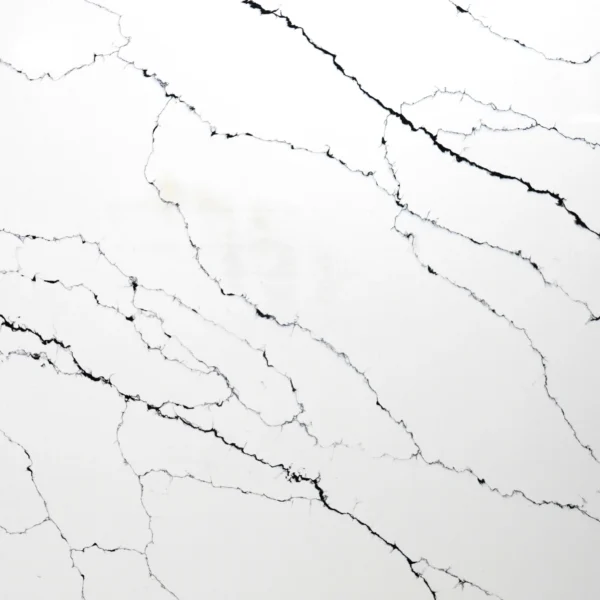 Calacatta Seraphina quartz