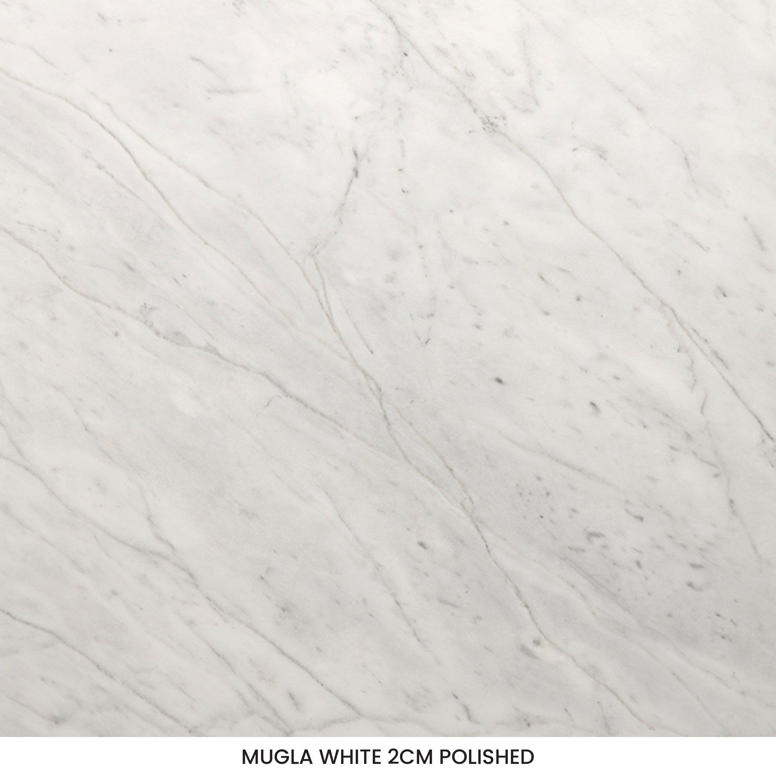 Mugla White marble