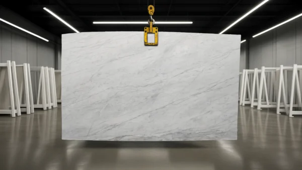 Mugla White marble