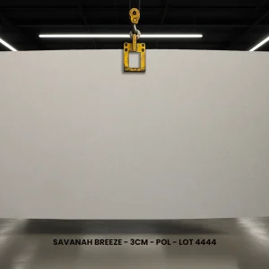 Savanah Breeze quartz