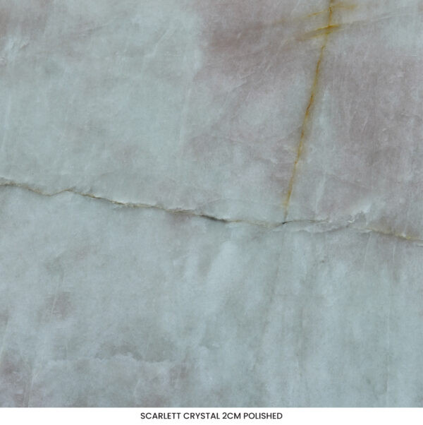 Scarlett Crystal