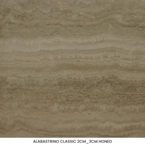 Alabastrino Classic travertine