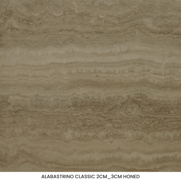 Alabastrino Classic travertine