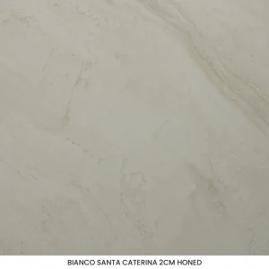 Bianco Santa Caterina travertine