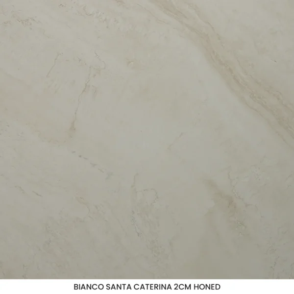 Bianco Santa Caterina travertine