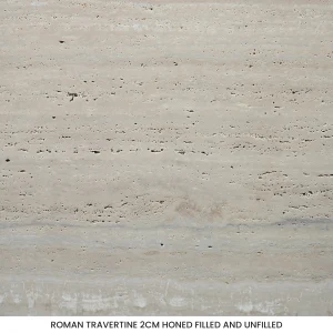 Roman Travertine