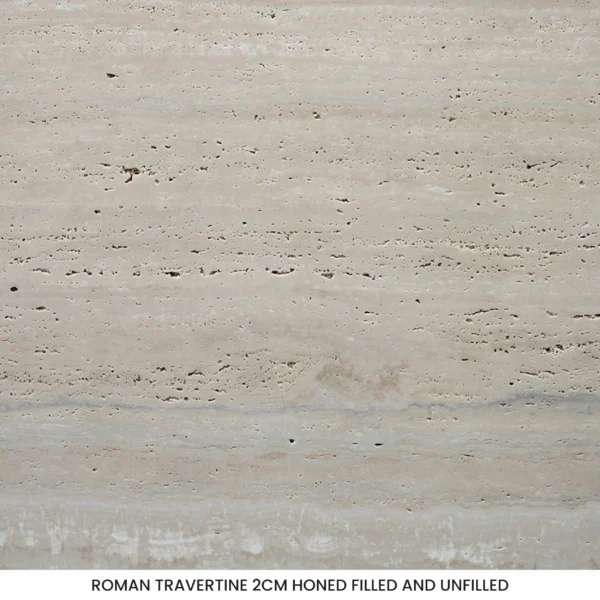 Roman Travertine