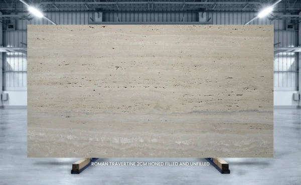 Roman Travertine