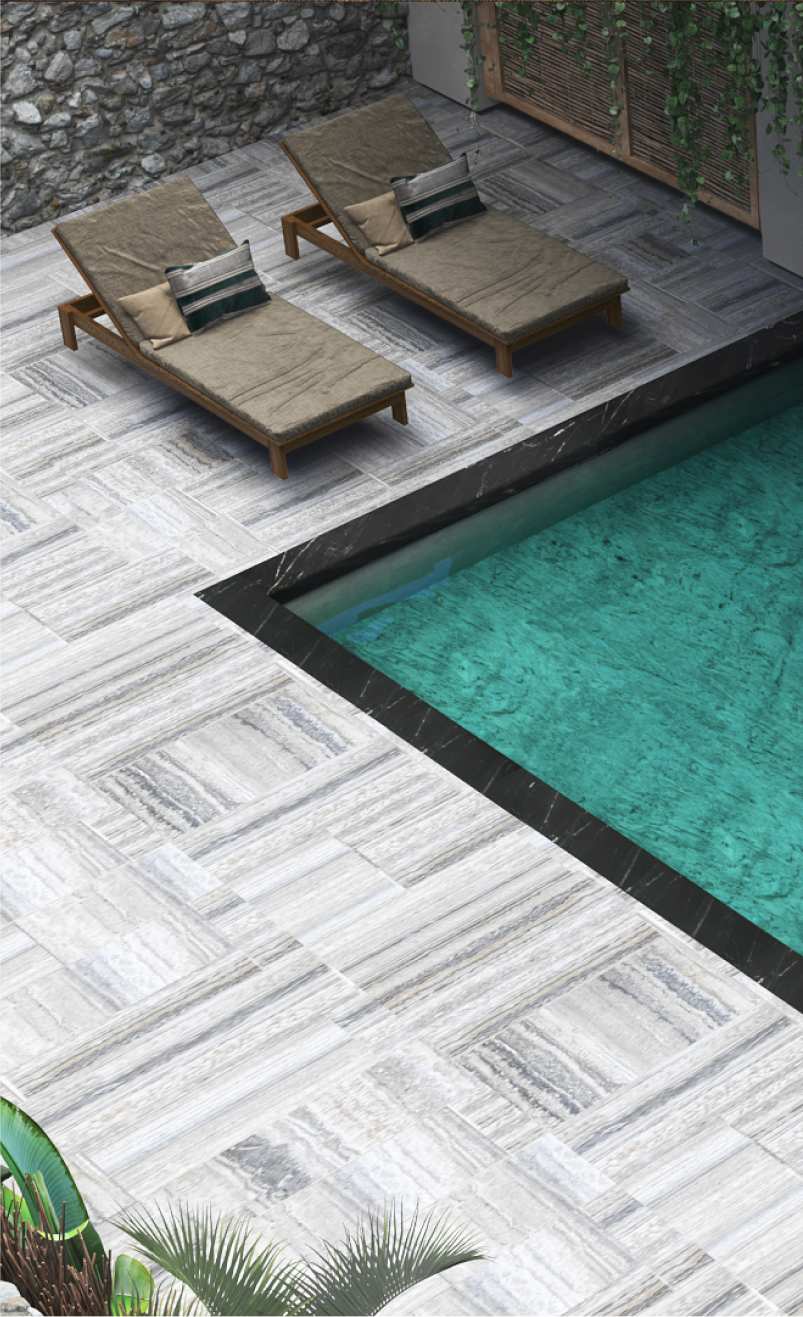 TRAVERTINE