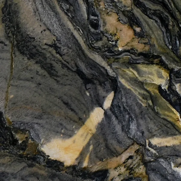 Ocean Fantasy 3cm Polished