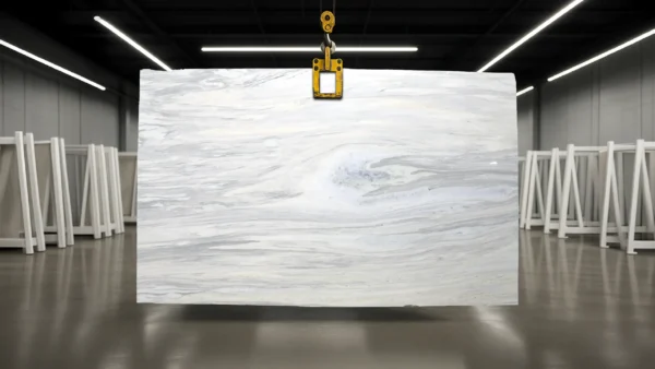 Fantasy Blue Dolomite slab