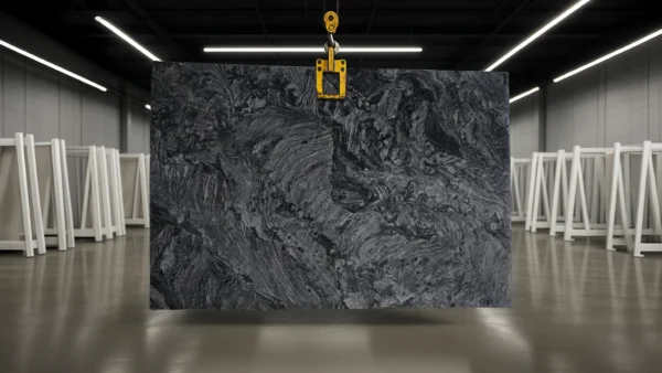London Grey Quartzite stone