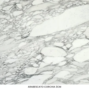 Arabescato Corchia 3cm