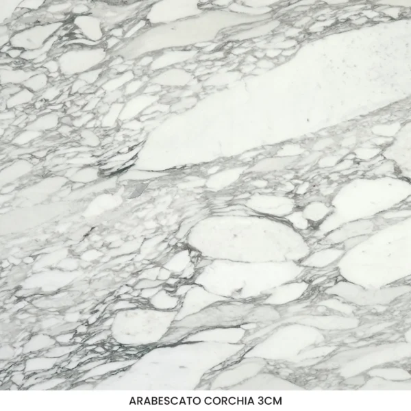 Arabescato Corchia 3cm