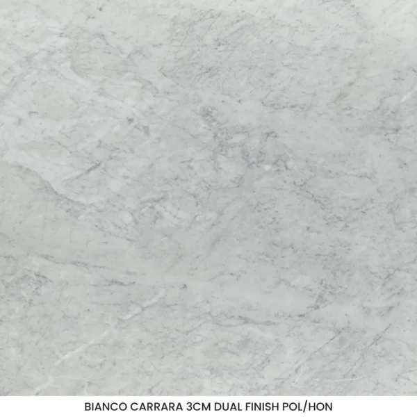 Bianco Carrara