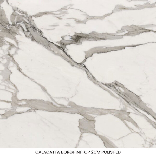 Calacatta Borghini Top