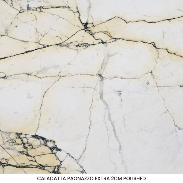 Calacatta Paonazzo Extra