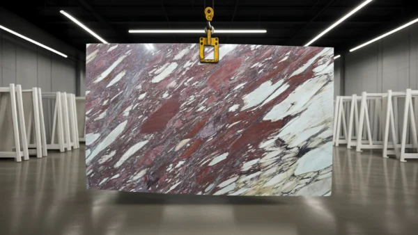 Breccia Medicia Marble