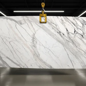 Calacatta Bettogli Gold Marble