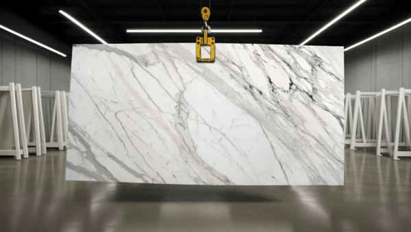 Calacatta Bettogli Gold Marble