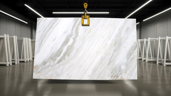 Calacatta Luccicoso Marble