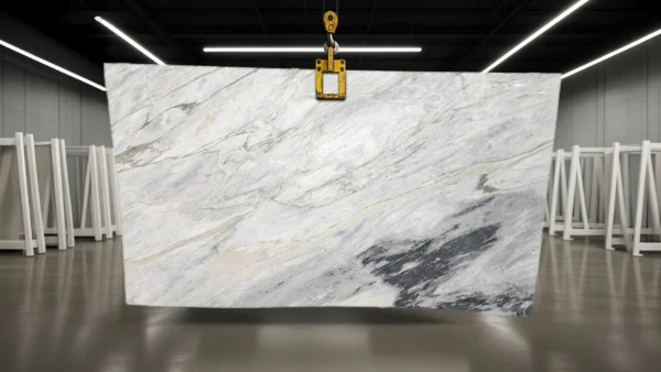 Calacatta Manhattan Marble