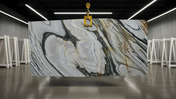 Calacatta Oyster Fabbricotti Marble