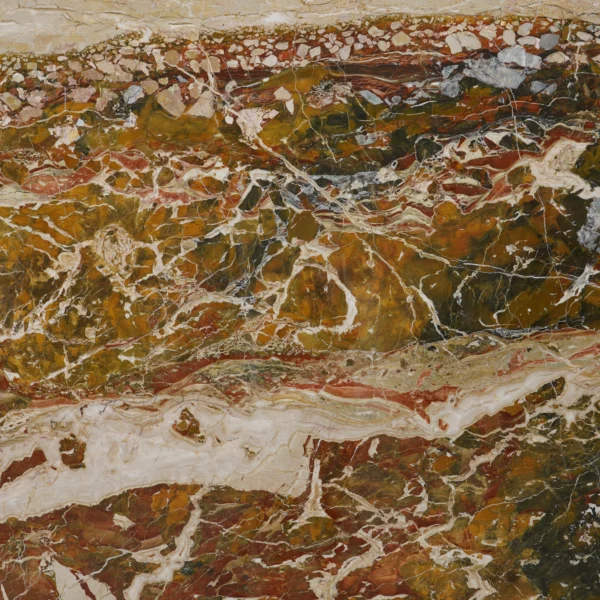 Diaspro Di Sicilia Marble