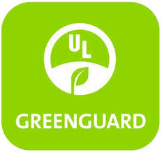 Greenguard Certified