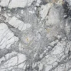 Invisible Grey Marble