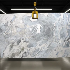 PATAGONIA BLUE Marble slab