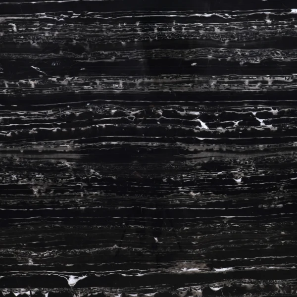 Portoro Black Marble