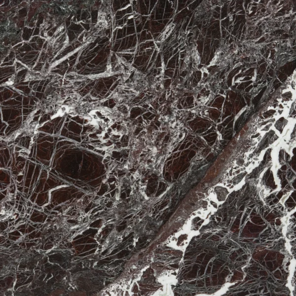 Rosso Levanto marble