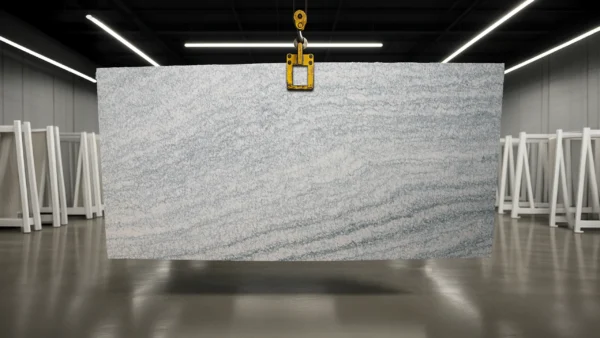Vert D Estours Marble Slab
